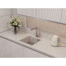 Мойка OMOIKIRI KASEN 48-26 INT IN нержавеющая сталь 4997056