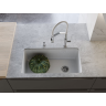 Дозатор для моющего средства OMOIKIRI OM-03-GR латунь/Leningrad Grey 4995046