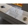 Дозатор для моющего средства OMOIKIRI OM-03-GR латунь/Leningrad Grey 4995046