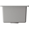 Мойка OMOIKIRI KATA 34-U-GR Artgranit/Leningrad Grey 4993383