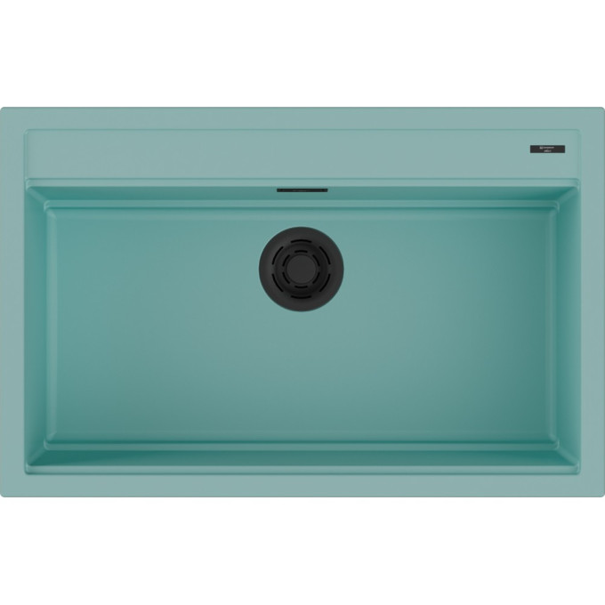 Мойка OMOIKIRI KITAGAWA 79-LB-AZ Artceramic/azur blue 4993275