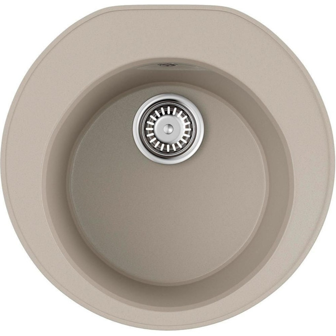 Мойка OMOIKIRI MIYA 50R-SA Tetogranit/бежевый 4993505