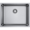 Мойка OMOIKIRI TADZAVA 54-U/I-IN ULTRA 15 нержавеющая сталь/нержавеющая сталь 4997116