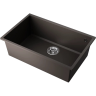 Мойка OMOIKIRI TEDORI 66-U-ES Tetogranit/эспрессо 4997237