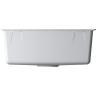 Мойка OMOIKIRI YAMAKAWA 55T INTEGRA-WH Tetogranit/белый 4997267