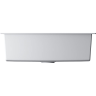 Мойка OMOIKIRI YAMAKAWA 75T-U/I-WH Tetogranit/белый 4993462