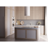 Смеситель OMOIKIRI NAKAGAWA 2 PLUS-AZ латунь/Azur blue 4994442