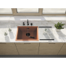 Смеситель OMOIKIRI NARA 2 PLUS-S-C латунь/хром 4994367